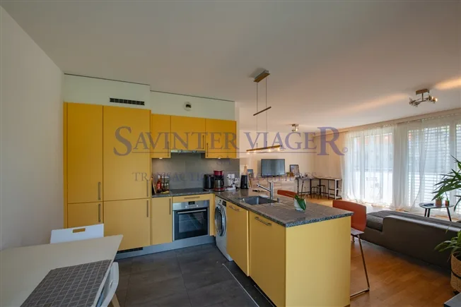 3 Zimmer Wohnung in Carouge GE – Foto 6 von 13