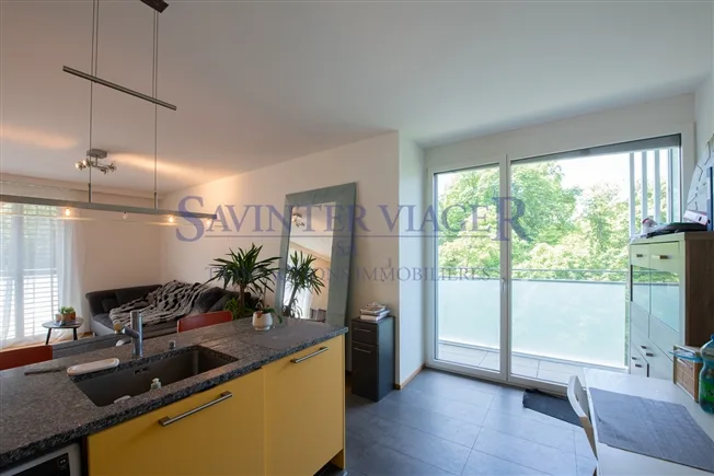 3 Zimmer Wohnung in Carouge GE – Foto 7 von 13