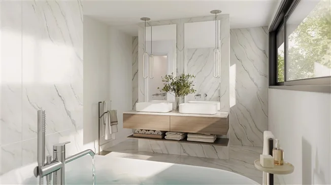 8.5 Zimmer Villa, 1227 Carouge GE