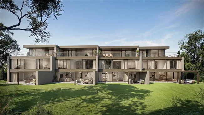 8.5 Zimmer Villa, 1227 Carouge GE