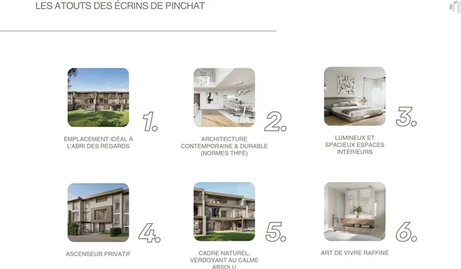 8.5 Zimmer Villa, 1227 Carouge GE