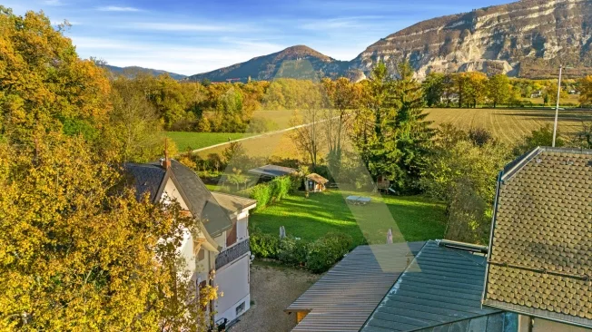 5 Zimmer Einfamilienhaus in Carouge GE – Foto 10 von 14