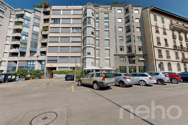 3 Zimmer Wohnung in Les Acacias – foto 10 di 10
