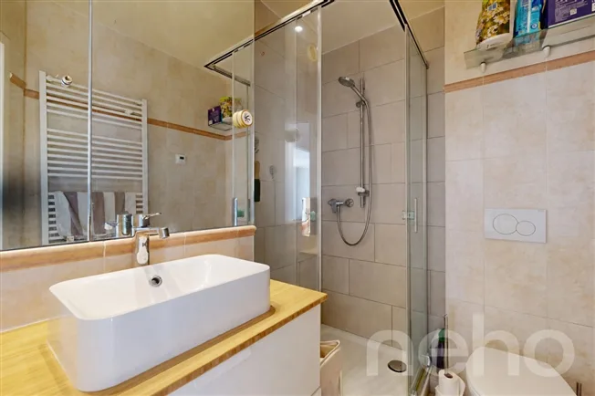 3 Zimmer Wohnung in Les Acacias – foto 8 di 10