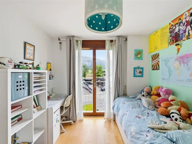 5 Zimmer Wohnung in Plan-les-Ouates – photo 8 sur 11