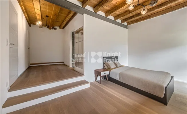 14 Zimmer Bauernhaus in Plan-les-Ouates – Foto 9 von 12