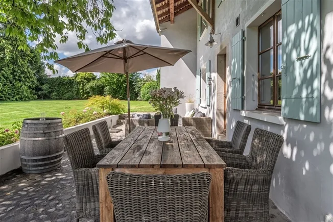 14 Zimmer Bauernhaus in Plan-les-Ouates – Foto 6 von 12