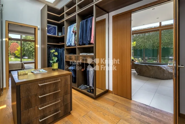 17 Zimmer Einfamilienhaus in Plan-les-Ouates – Foto 9 von 11