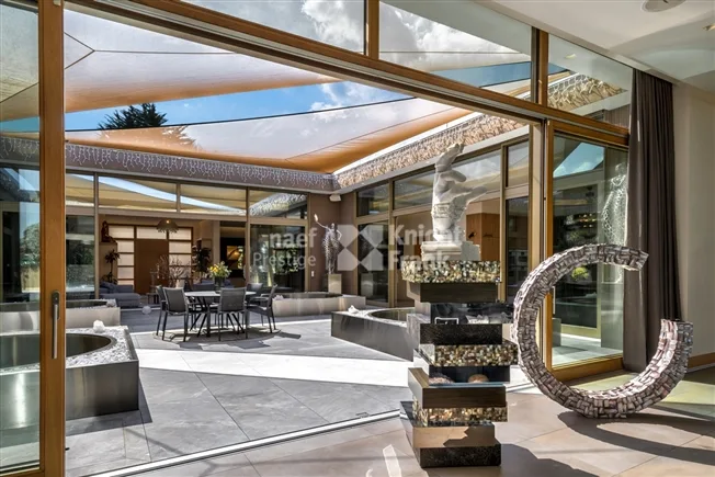 17 Zimmer Einfamilienhaus in Plan-les-Ouates – Foto 3 von 11
