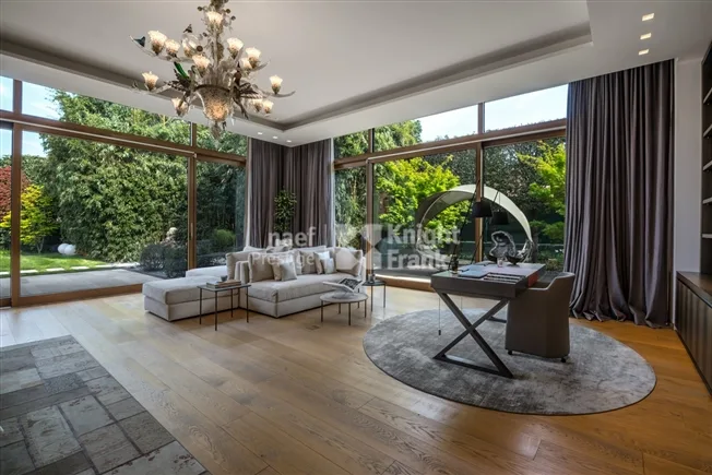 17 Zimmer Einfamilienhaus in Plan-les-Ouates – Foto 8 von 11