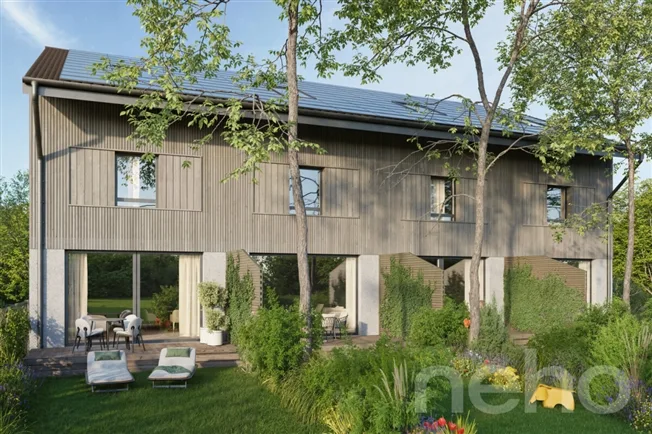 6 Zimmer Reihenfamilienhaus in Plan-les-Ouates – photo 8 sur 8