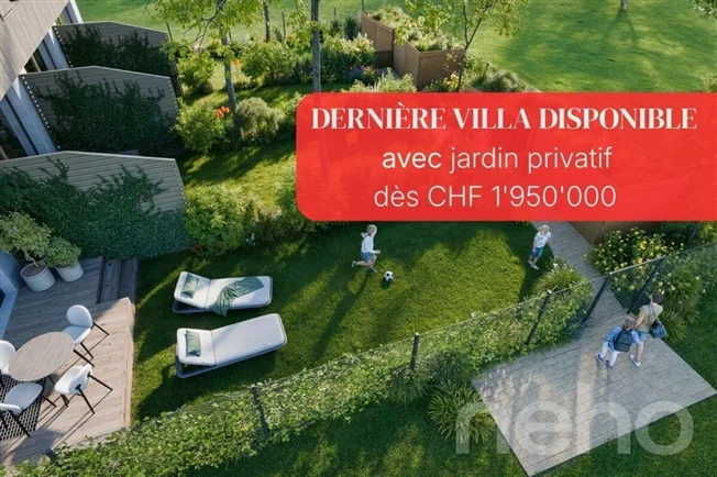 6 Zimmer Reihenfamilienhaus in Plan-les-Ouates – photo 2 sur 8