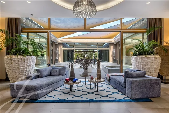 17 Zimmer Einfamilienhaus in Plan-les-Ouates – photo 6 sur 20