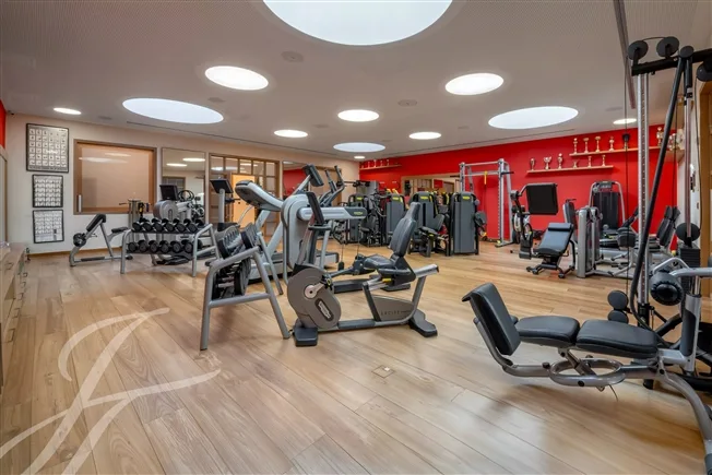 17 Zimmer Einfamilienhaus in Plan-les-Ouates – photo 13 sur 20