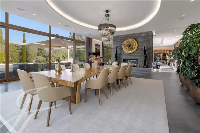 17 Zimmer Einfamilienhaus in Plan-les-Ouates – photo 2 sur 20