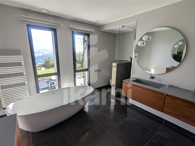 9 Zimmer Einfamilienhaus in Plan-les-Ouates – Foto 9 von 13