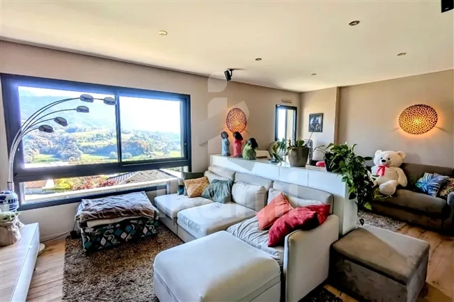 9 Zimmer Einfamilienhaus in Plan-les-Ouates – Foto 6 von 13