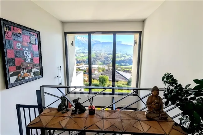 9 Zimmer Einfamilienhaus in Plan-les-Ouates – Foto 7 von 13
