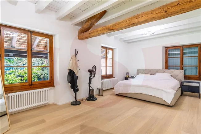 14 Zimmer Einfamilienhaus in Plan-les-Ouates – foto 9 di 13