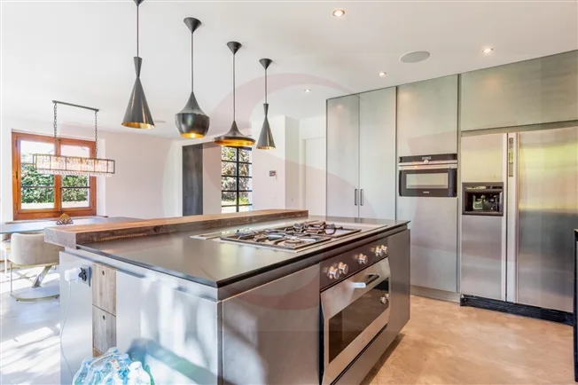 14 Zimmer Einfamilienhaus in Plan-les-Ouates – foto 8 di 13