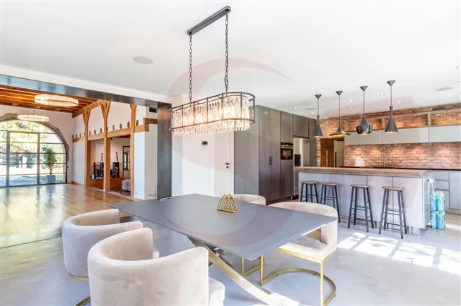 14 Zimmer Einfamilienhaus in Plan-les-Ouates – foto 7 di 13