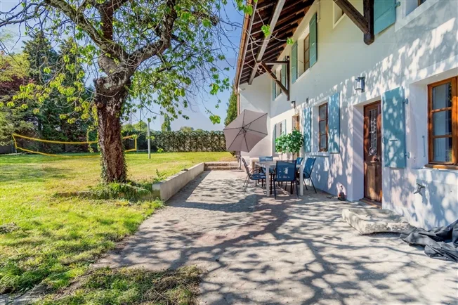 14 Zimmer Einfamilienhaus in Plan-les-Ouates – foto 3 di 13