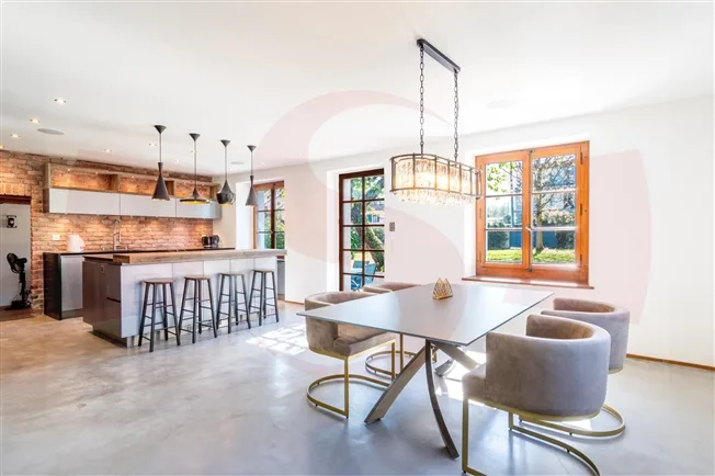 14 Zimmer Einfamilienhaus in Plan-les-Ouates – foto 6 di 13