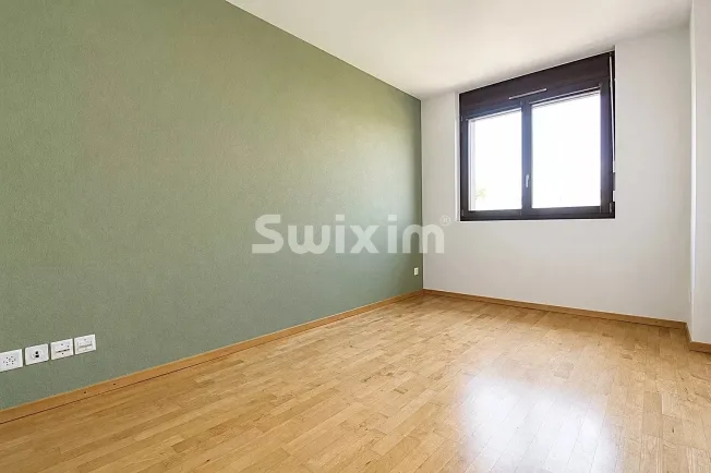 5 Zimmer Wohnung in Plan-les-Ouates – Foto 6 von 8