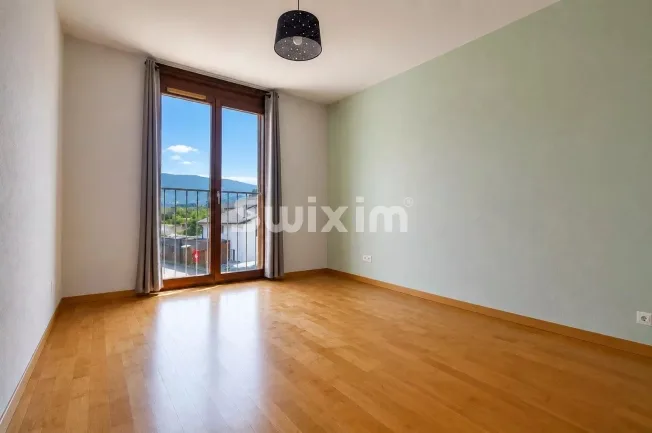 5 Zimmer Wohnung in Plan-les-Ouates – Foto 7 von 8