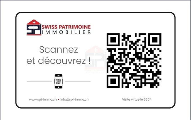 4 Zimmer Attikawohnung in Plan-les-Ouates – photo 8 sur 8