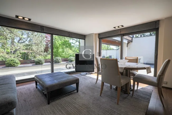 5 Zimmer Wohnung in Conches – foto 3 di 7