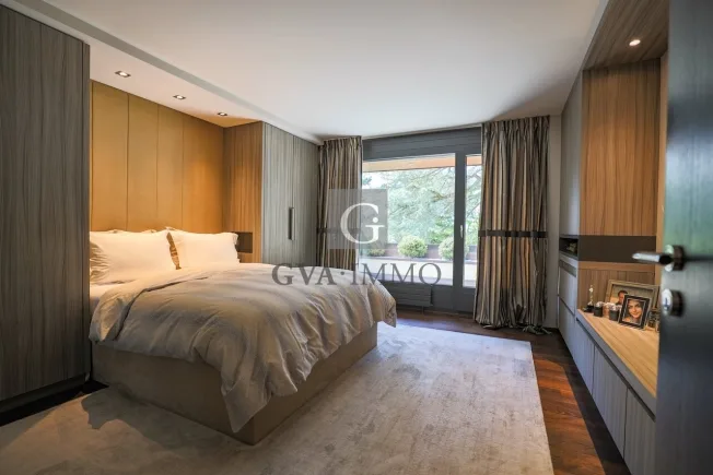 5 Zimmer Wohnung in Conches – foto 5 di 7