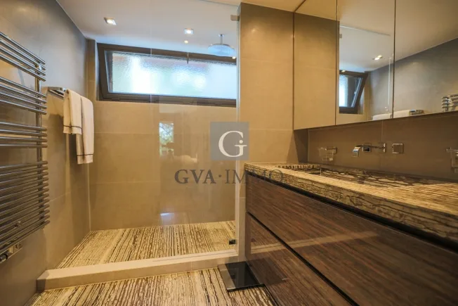 5 Zimmer Wohnung in Conches – foto 6 di 7