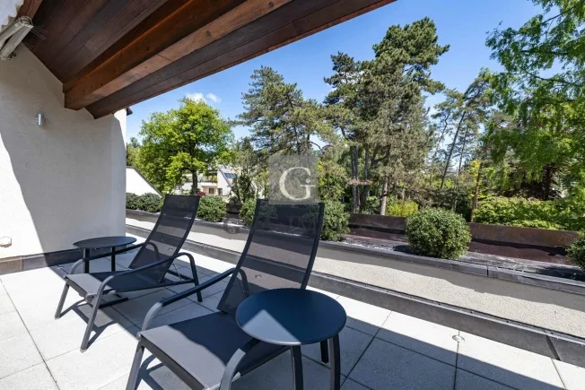 5 Zimmer Wohnung in Conches – foto 7 di 7