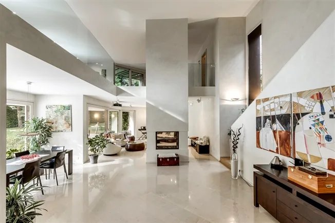 10 Zimmer Villa in Conches – Foto 2 von 12