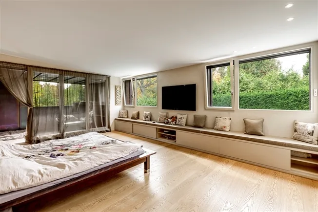 10 Zimmer Villa in Conches – Foto 8 von 12