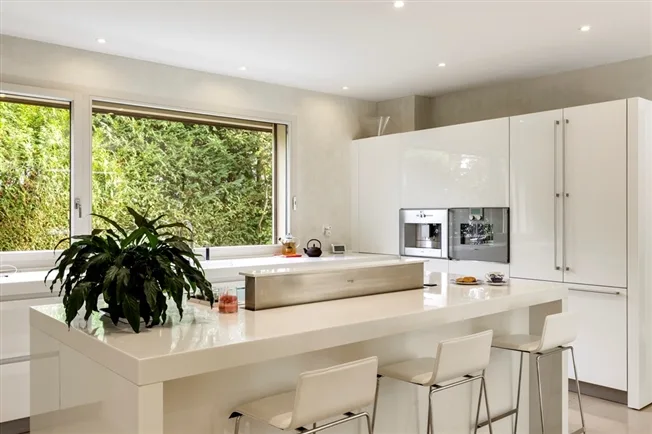 10 Zimmer Villa in Conches – Foto 3 von 12