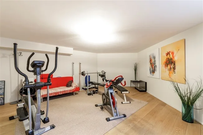 10 Zimmer Villa in Conches – Foto 10 von 12