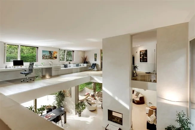 10 Zimmer Villa in Conches – Foto 5 von 12