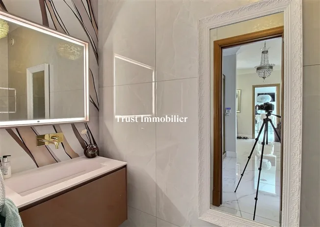 11 Zimmer Reihenfamilienhaus in Conches – Foto 11 von 17