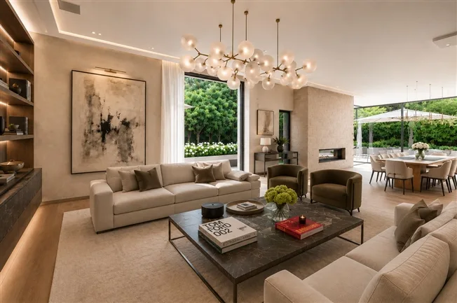 11 Zimmer Einfamilienhaus in Conches – Foto 2 von 6