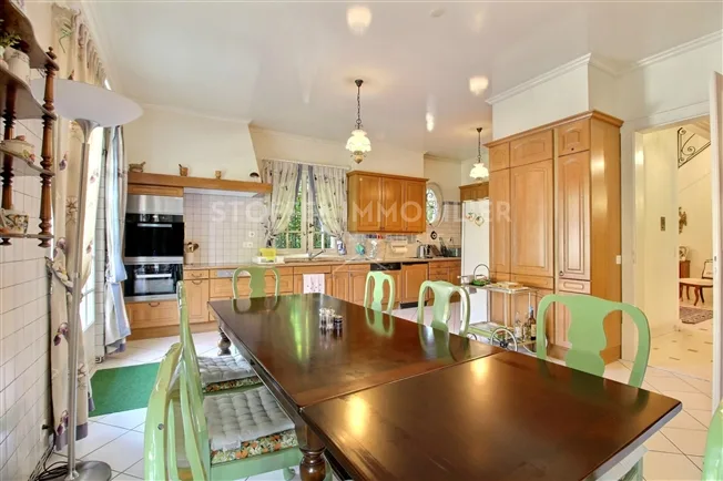 9 Zimmer Einfamilienhaus in Conches – photo 7 sur 16