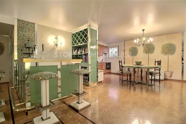 9 Zimmer Einfamilienhaus in Conches – photo 15 sur 16