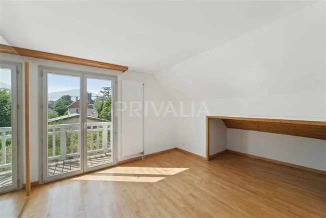 10 Zimmer Einfamilienhaus in Conches – foto 5 di 6