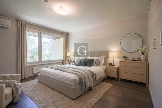 6 Zimmer Wohnung in Conches – Foto 7 von 11