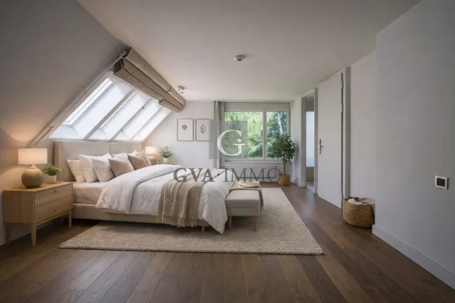 6 Zimmer Wohnung in Conches – Foto 9 von 11