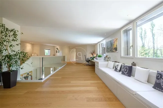 9 Zimmer Einfamilienhaus in Conches – photo 6 sur 17