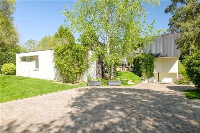 9 Zimmer Einfamilienhaus in Conches – photo 16 sur 17