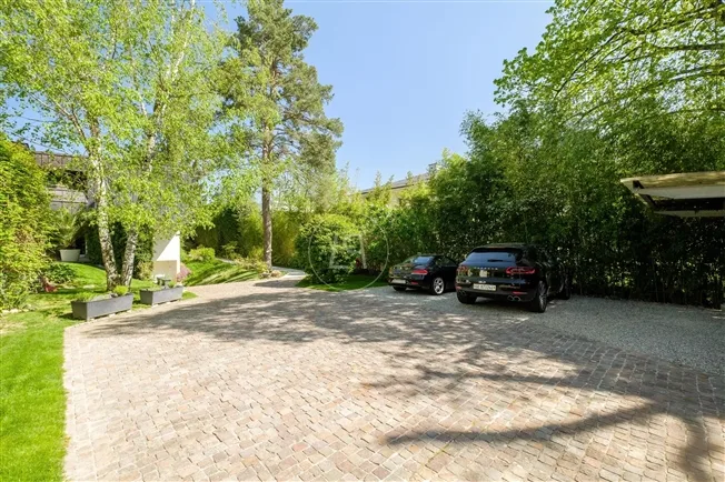 9 Zimmer Einfamilienhaus in Conches – photo 17 sur 17