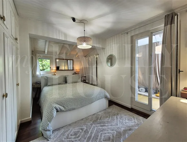 5 Zimmer Wohnung in Conches – Foto 5 von 9